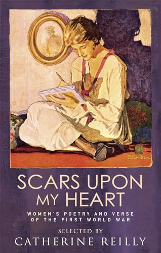 Scars Upon My Heart - Click to Buy
