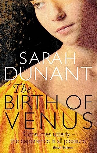 The Birth Of Venus - Click to Buy