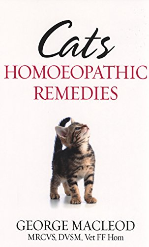 Cats: Homoeopathic Remedies - Click to Buy