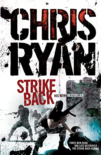 Strike Back - Click to Buy