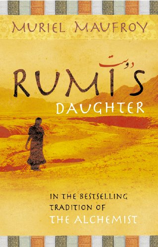 Rumi's Daughter - Click to Buy