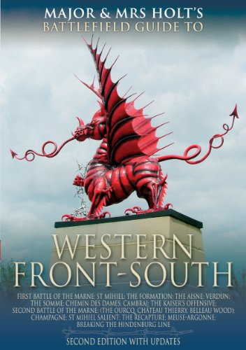 The Western Front - South - Click to Buy