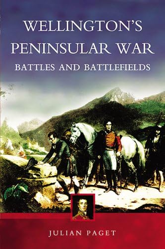 Wellington's Peninsular War - Click to Buy