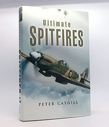Ultimate Spitfires - Click to Buy
