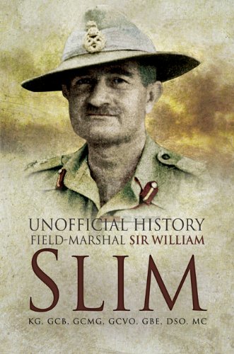 Slim: Unofficial History - Click to Buy