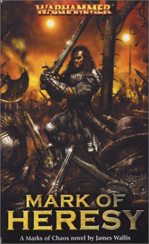 Mark of Heresy (Warhammer) - Click to Buy