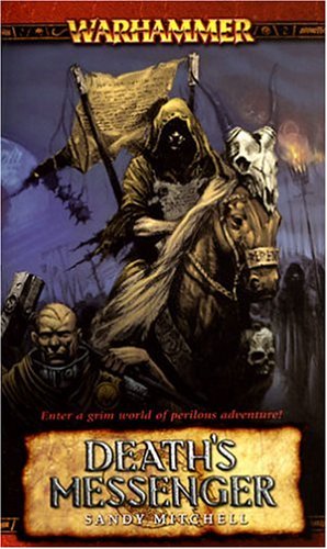 Death's Messenger: No. 1 (Warhammer S.) - Click to Buy