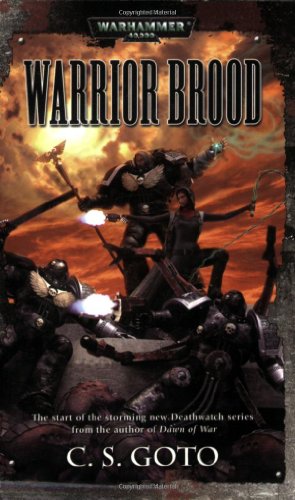 Warrior Brood (Warhammer 40,000)