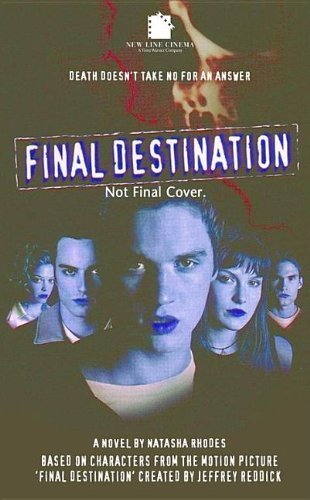 Final Destination I: The Movie - Click to Buy