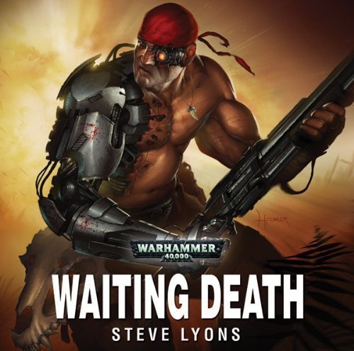 Waiting Death - Click to Buy