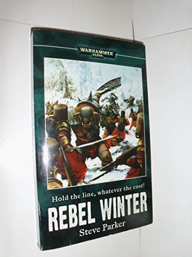 Rebel Winter - Click to Buy