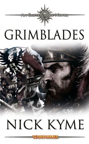 Grimblades (Warhammer: Empire Army) - Click to Buy