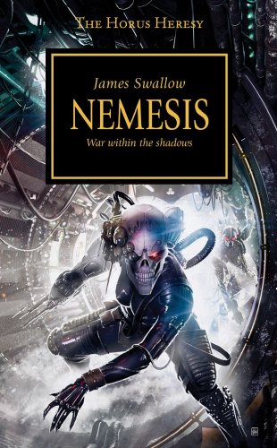 Nemesis (14) (Horus Heresy) - Click to Buy
