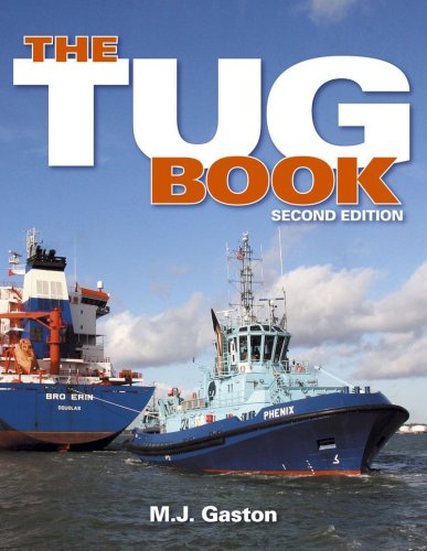 The Tug Book: 2nd Edition - Click to Buy