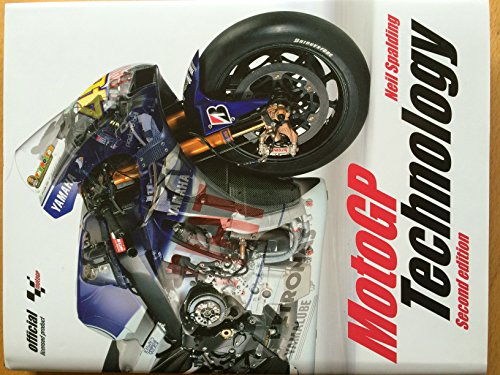 MotoGP Technology: 2nd Edition - Click to Buy