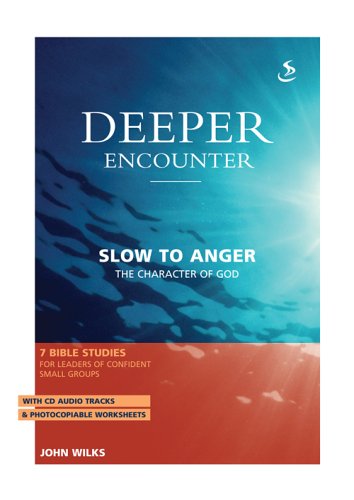 Deeper Encounter: Slow to Anger - Click to Buy