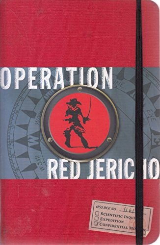 Operation Red Jericho - Click to Buy