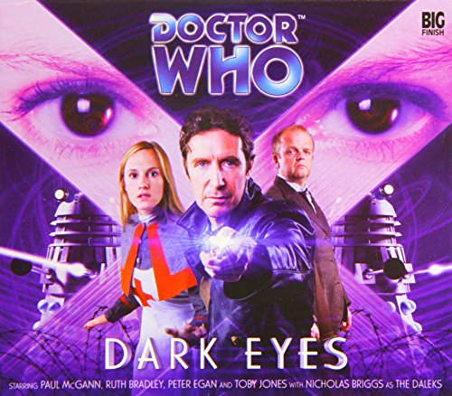 Dark Eyes - Click to Buy