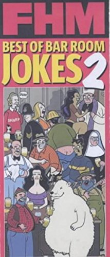 "FHM" Bar-room Jokes: v.2 - Click to Buy