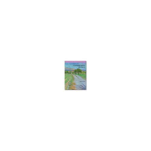 Painting Landscapes in Oils - Click to Buy