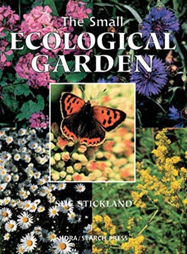 The Small Ecological Garden - Click to Buy