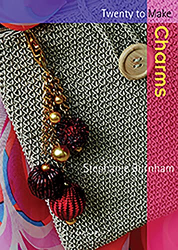Charms (Twenty to Make) - Click to Buy