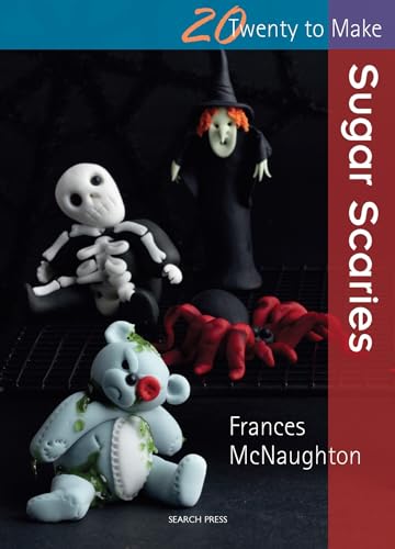 Sugar Scaries (Twenty to Make)