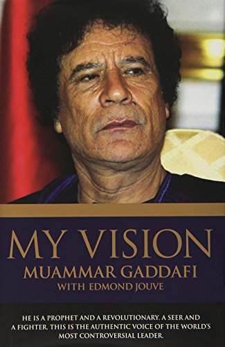 My Vision - Click to Buy
