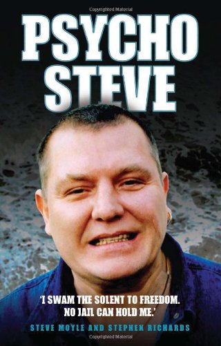 Psycho Stephen - Click to Buy