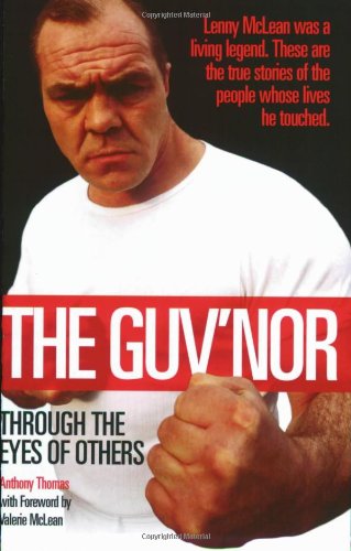 The Guv'nor Through the Eyes of Others - Click to Buy