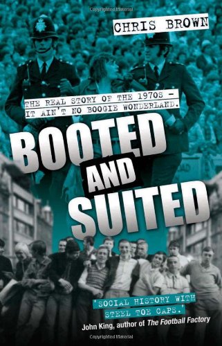 Booted and Suited - Click to Buy