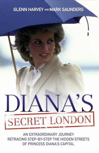 Diana's Secret London - Click to Buy
