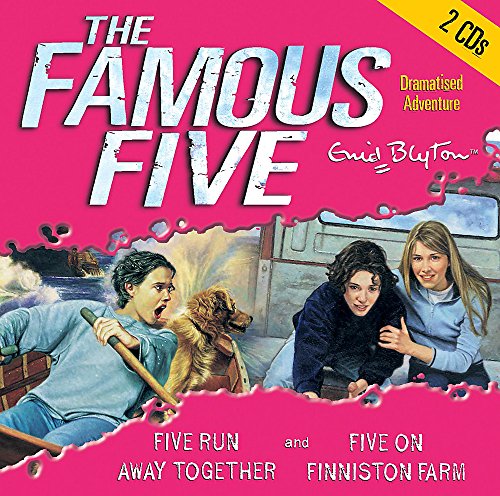 Five Run Away Together (Famous Five) - Click to Buy