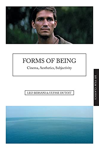 Forms of Being: Cinema, Aesthetics, Subjectivity - Click to Buy