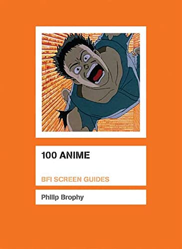 100 Anime - Click to Buy