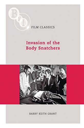 Invasion of the Body Snatchers - Click to Buy