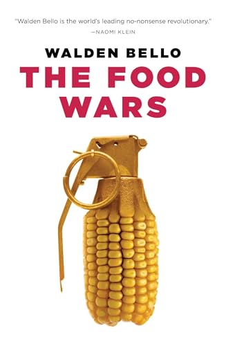 The Food Wars - Click to Buy
