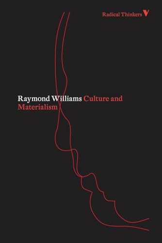 Culture and Materialism (Radical Thinkers Classics) - Click to Buy
