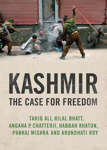 Kashmir: The Case for Freedom - Click to Buy