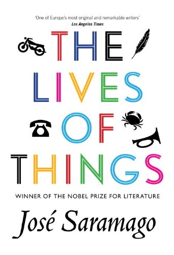 The Lives of Things - Click to Buy