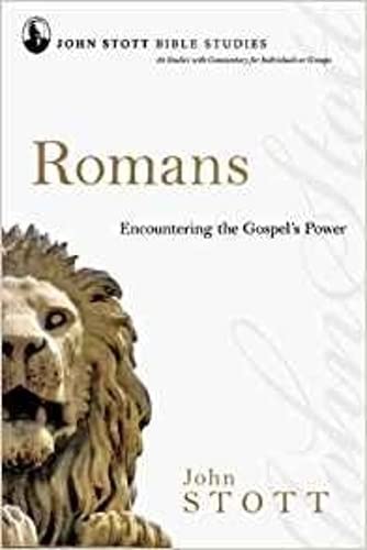 Romans - Click to Buy
