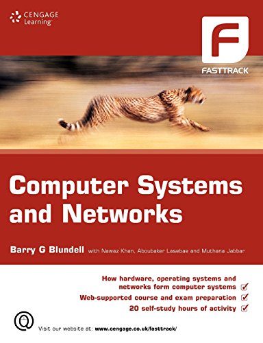 Computer Systems and Networks - Click to Buy