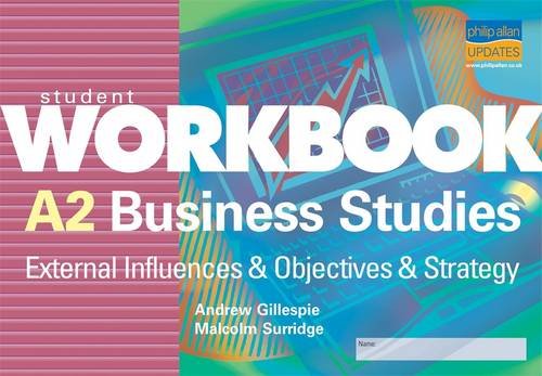A2 Business Studies - Click to Buy