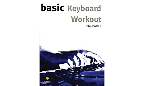 Basic Keyboard Workout (The Basic Series) - Click to Buy