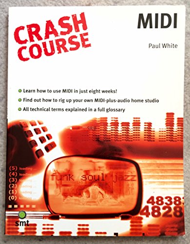 Crash Course: MIDI - Click to Buy