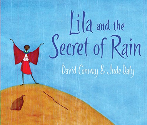 Lila and the Secret of Rain - Click to Buy
