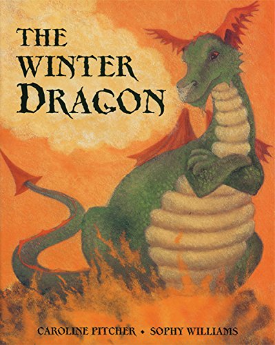 Winter Dragon - Click to Buy