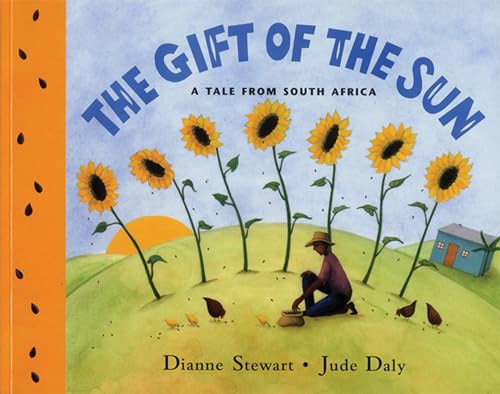 The Gift of the Sun: A Tale from South Africa - Click to Buy
