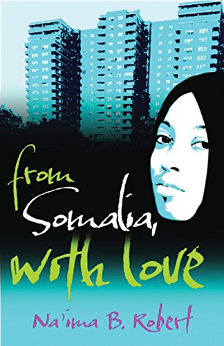 From Somalia with Love - Click to Buy
