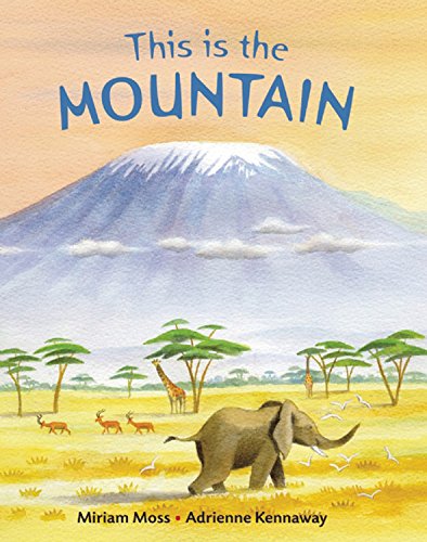 This Is the Mountain - Click to Buy
